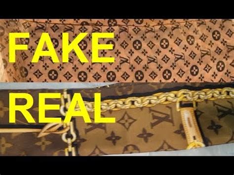 fake vs real lv scarf|louis vuitton knock off scarf.